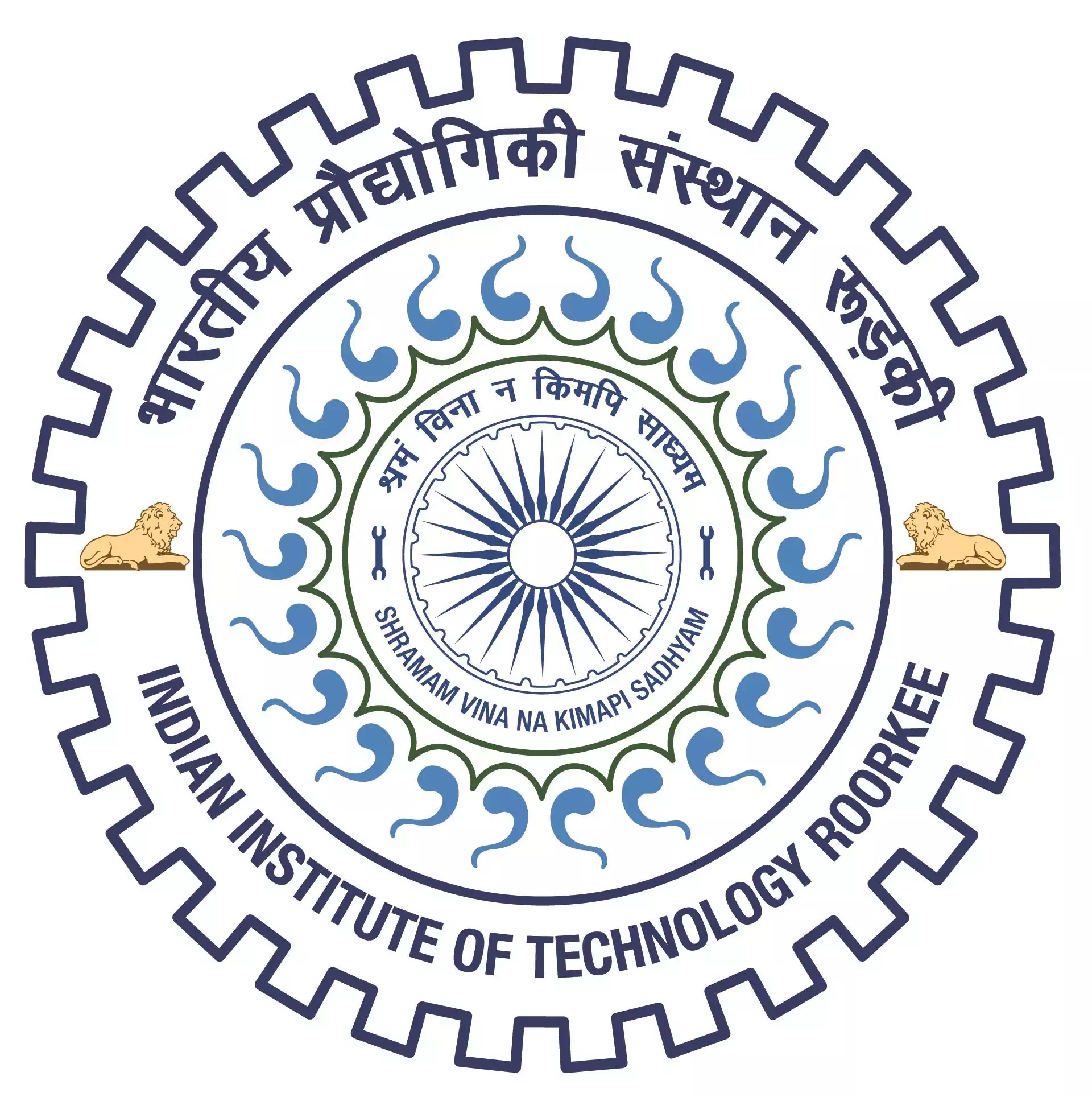 IIT Roorkee – Indian Institute of Technology