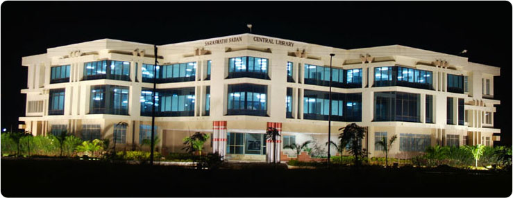 SASTRA University (SU), Thanjavur Overview