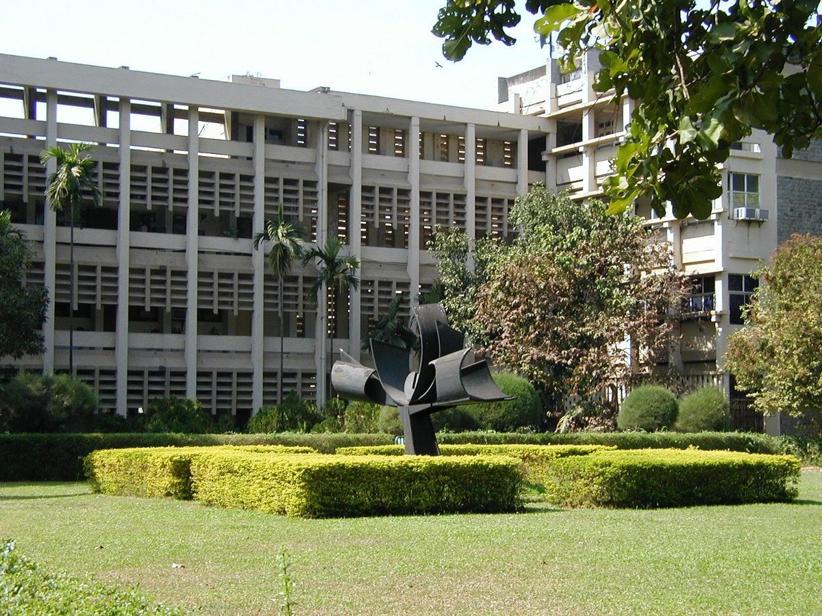 IIT Bombay – Indian Institute of Technology