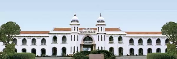 PSG College of Technology (PSGCT), Coimbatore