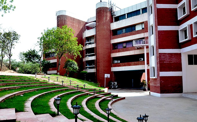 International Management Institute (IMI), New Delhi