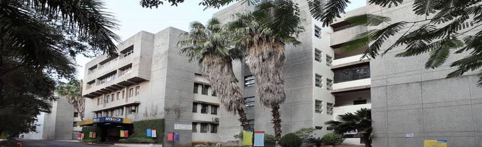 Institute of Management and Entrepreneurship Development (IMED), Pune