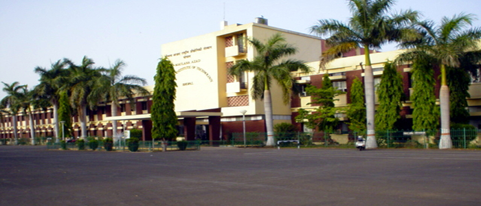 IIIT Bhopal – Indian Institute of Information Technology