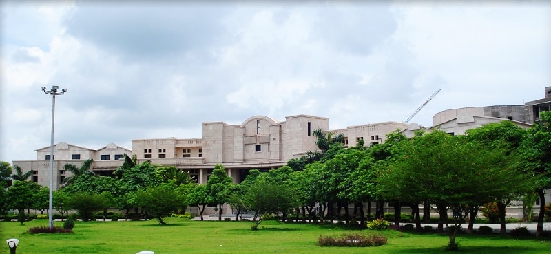 IIIT Allahabad – Indian Institute of Information Technology