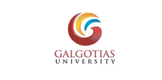 Galgotias University School of Business – [GBS], Greater Noida