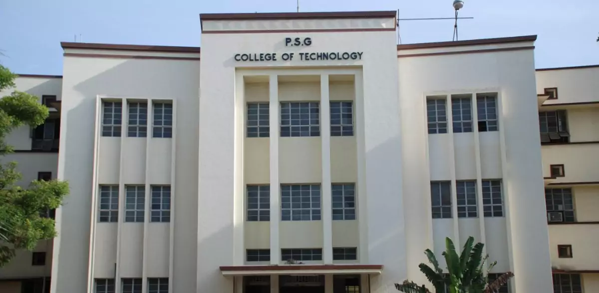 PSGCT Coimbatore Fees, Placements, Courses, CutOff and Admission