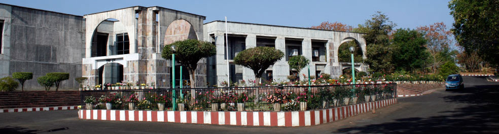 Indian Institute of Forest Management (IIFM), Bhopal