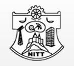 DMS NIT Thiruchirapalli – Department of Management Studies