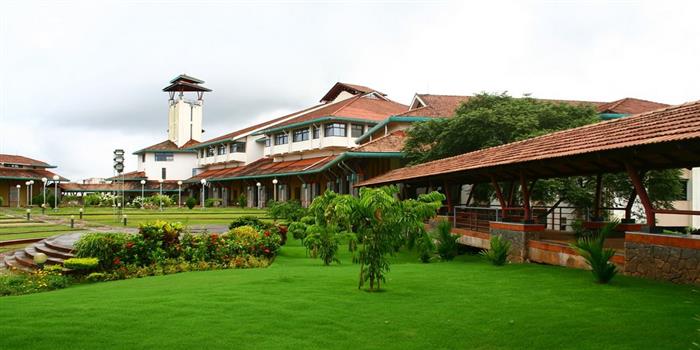 IIM Kozhikode – Indian Institute of Management