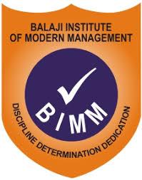 Balaji Institute of Modern Management, (BIMM) Pune