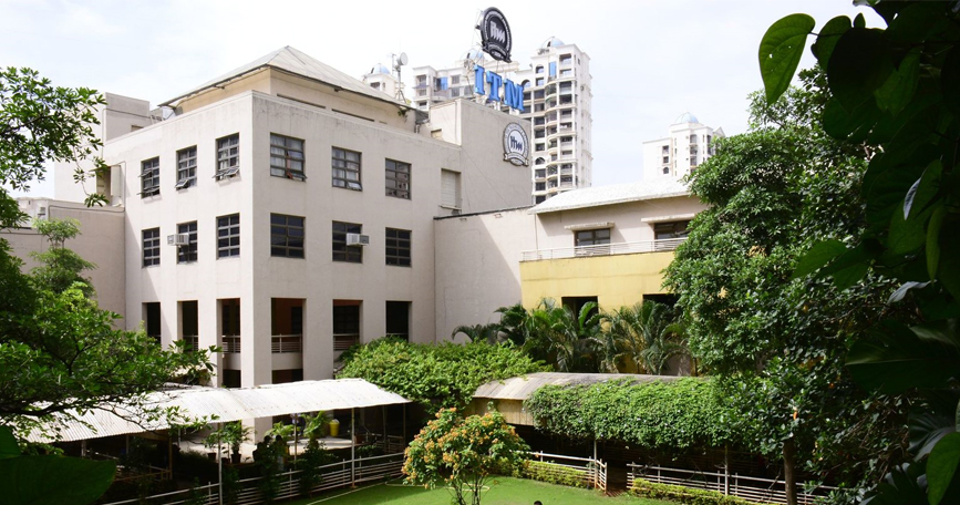 ITM Navi Mumbai – ITM Business School