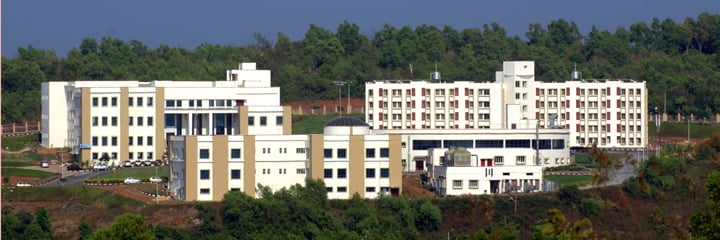 T.A. Pai Management Institute (TAPMI), Manipal