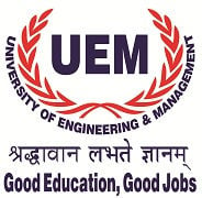 University of Engineering and Management [UEM] – Kolkata