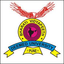 Bharati Vidyapeeth University – [BVU], Pune