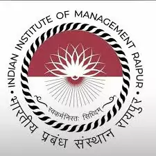 IIM Raipur – Indian Institute of Management