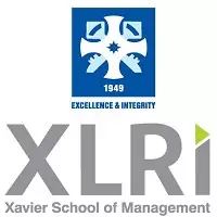 Xavier Labour Relations Institute (XLRI), Jamshedpur