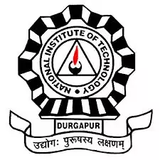 NIT Durgapur – National Institute of Technology