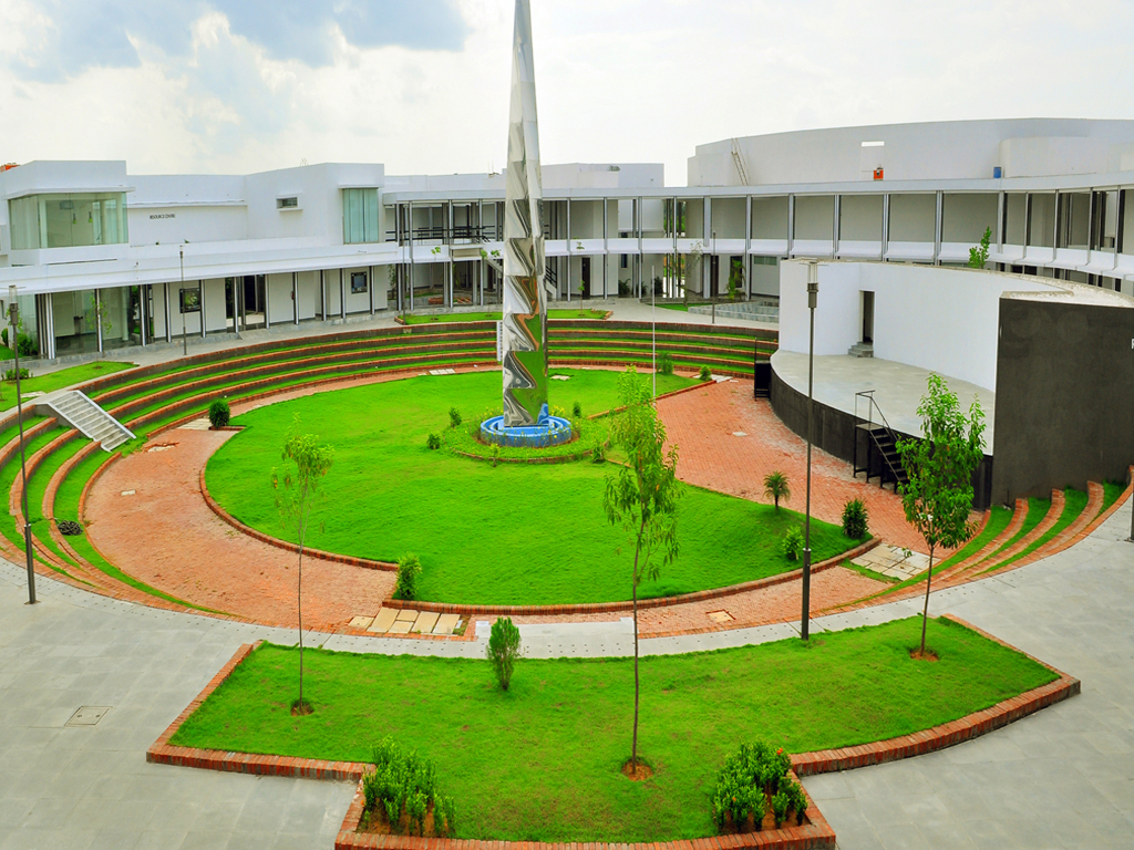 Great Lakes Institute of Management (GLIM), Chennai