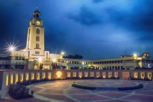 Birla Institute of Technology and Science (BITS), Pilani Overview