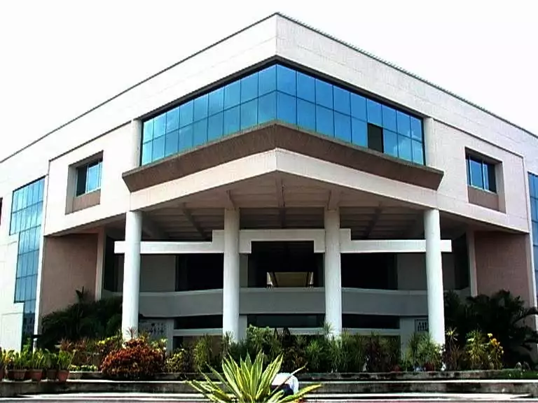 IIM Sambalpur – Indian Institute of Management