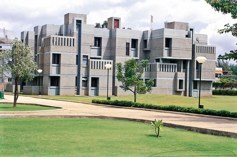 Institute of Rural Management, Anand (IRMA)