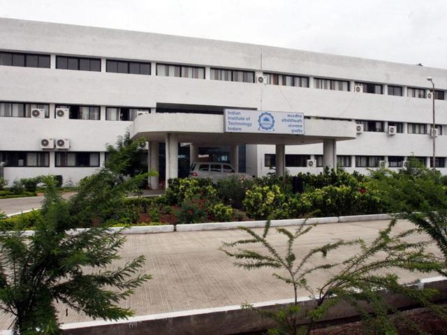 IIT Indore – Indian Institute of Technology