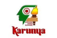 Karunya Institute of Technology and Sciences, Karunya University – Coimbatore