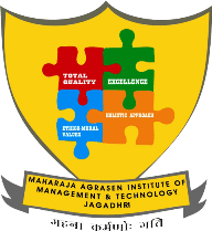Maharaja Agrasen Institute of Management and Technology – [MAIMT], Yamuna Nagar