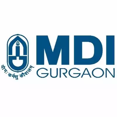 Management Development Institute, (MDI) Gurgaon