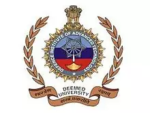 Defence Institute of Advanced Technology (DIAT), Pune