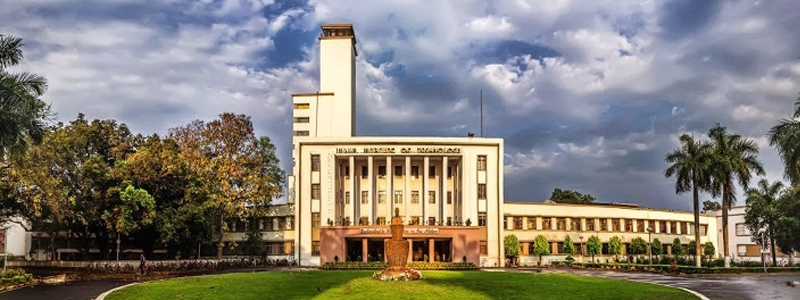 IIT Kharagpur – Indian Institute of Technology