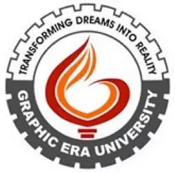 Graphic Era University, School of Management, Dehradun