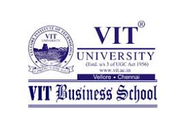 VIT Business School (VITBS), Vellore