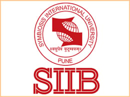 Symbiosis Institute of International Business, (SIIB) Pune