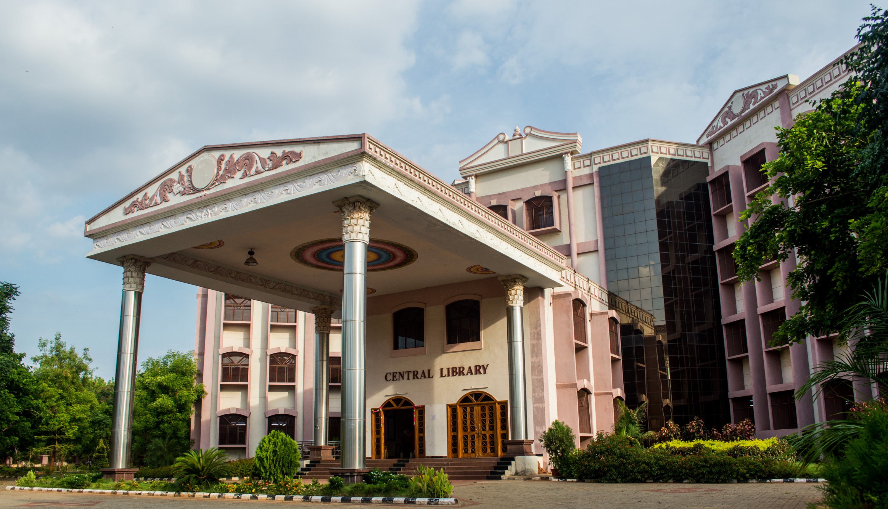 Department of Management Studies NIT Trichy  DoMS NIT  