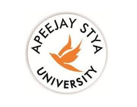 Apeejay Stya University – [ASU], Gurgaon Overview