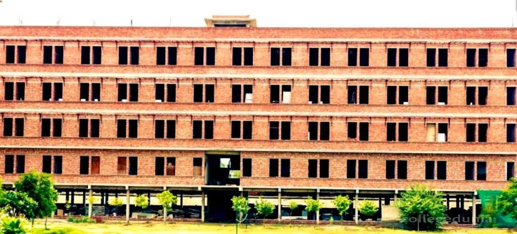 NIILM Centre For Management Studies – [NIILM], Greater Noida