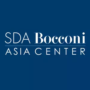 SDA Bocconi Asia Center- SDABAC
