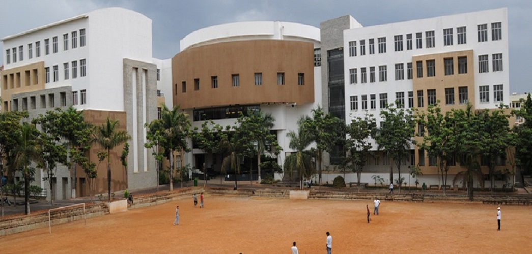 CMR University, School of Management – [SOM], Bangalore