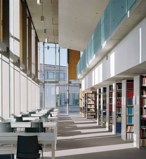 Schulich School of Business York University, Toronto – PaGaLGuY