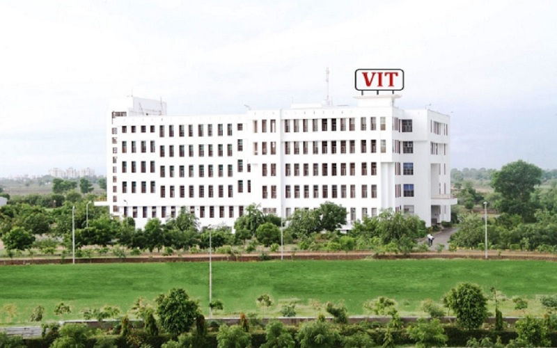 Vivekananda Institute of Technology [VIT], Jaipur