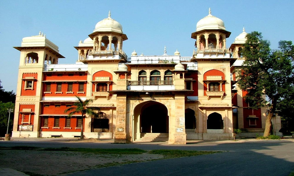 University of Allahabad, Allahabad Overview