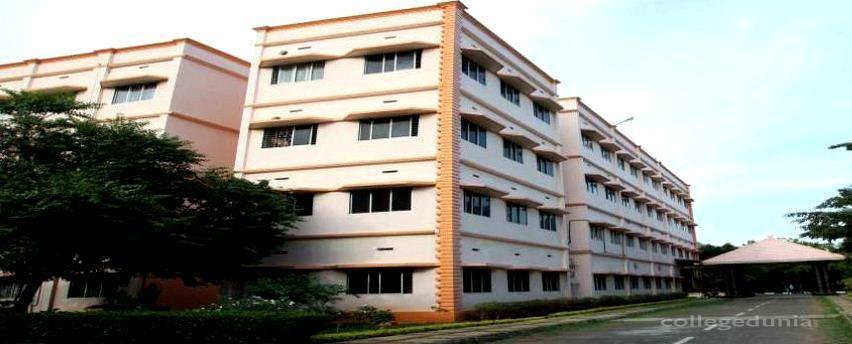 Amrita School of Business – [ASB], Coimbatore