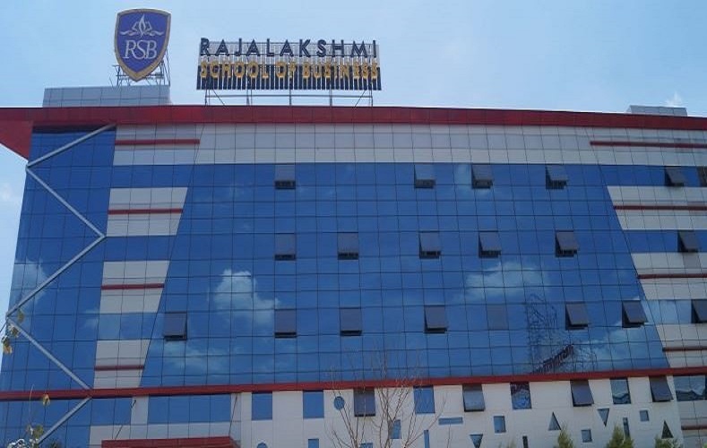 Rajalakshmi School of Business (RSB), Chennai