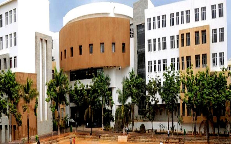 CMR Center for Business Studies – [CMRCBS], Bangalore