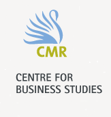 CMR Center for Business Studies – [CMRCBS], Bangalore