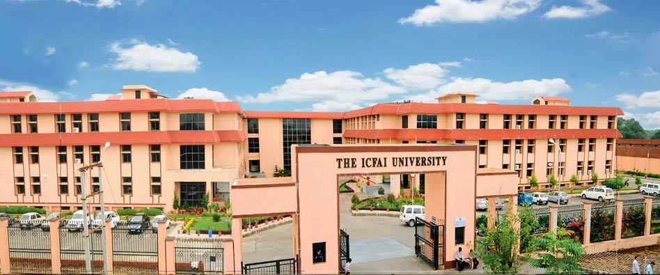 ICFAI Business School – [IBS], Dehradun