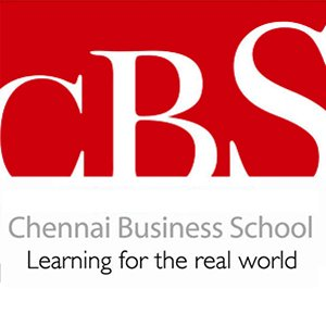 Chennai Business School (CBS), Chennai