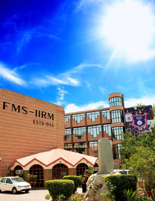 Statement of purpose for technology management image