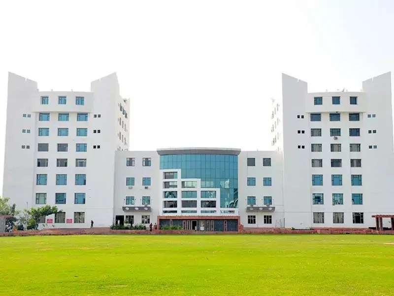 Indian School of Business Management and Administration [ISBM], Ahmedabad